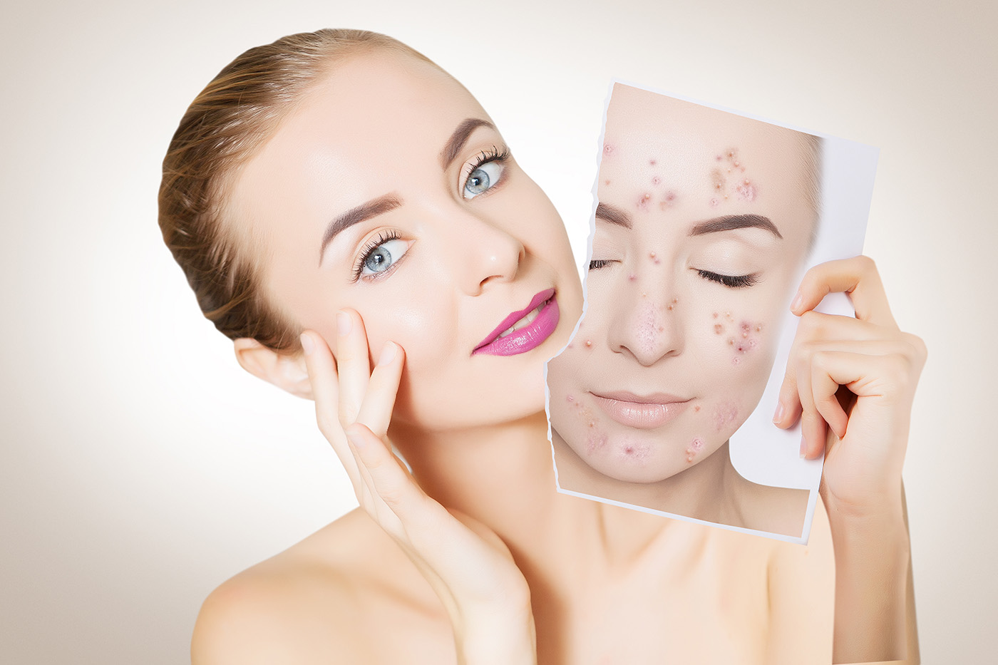 INGRIJIREA TENULUI - Sfaturi direct de la Experta in Tratamentele Faciale, Larisa | Ezenpur Blog
