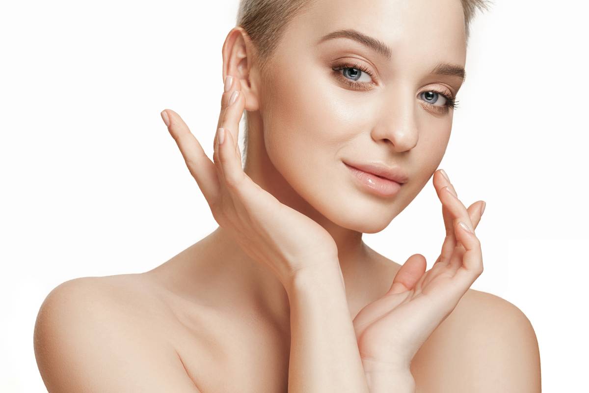 efectele aurului cosmetic